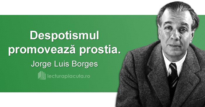 Citat de Jorge Luis Borges 01