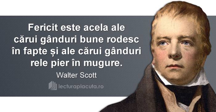 Citat de Walter Scott 02